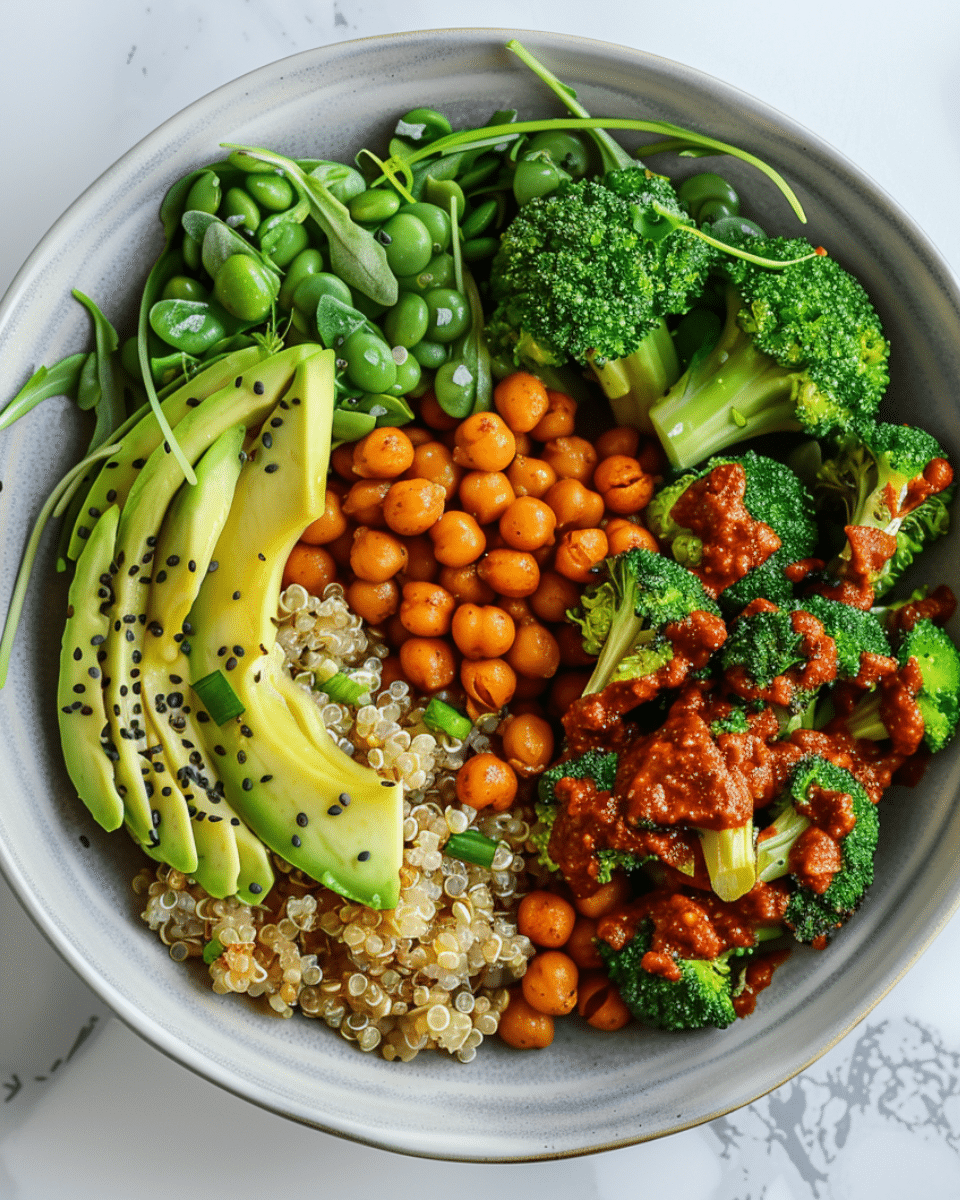 Quick Vegan Meals You Can Make in 30 Minutes