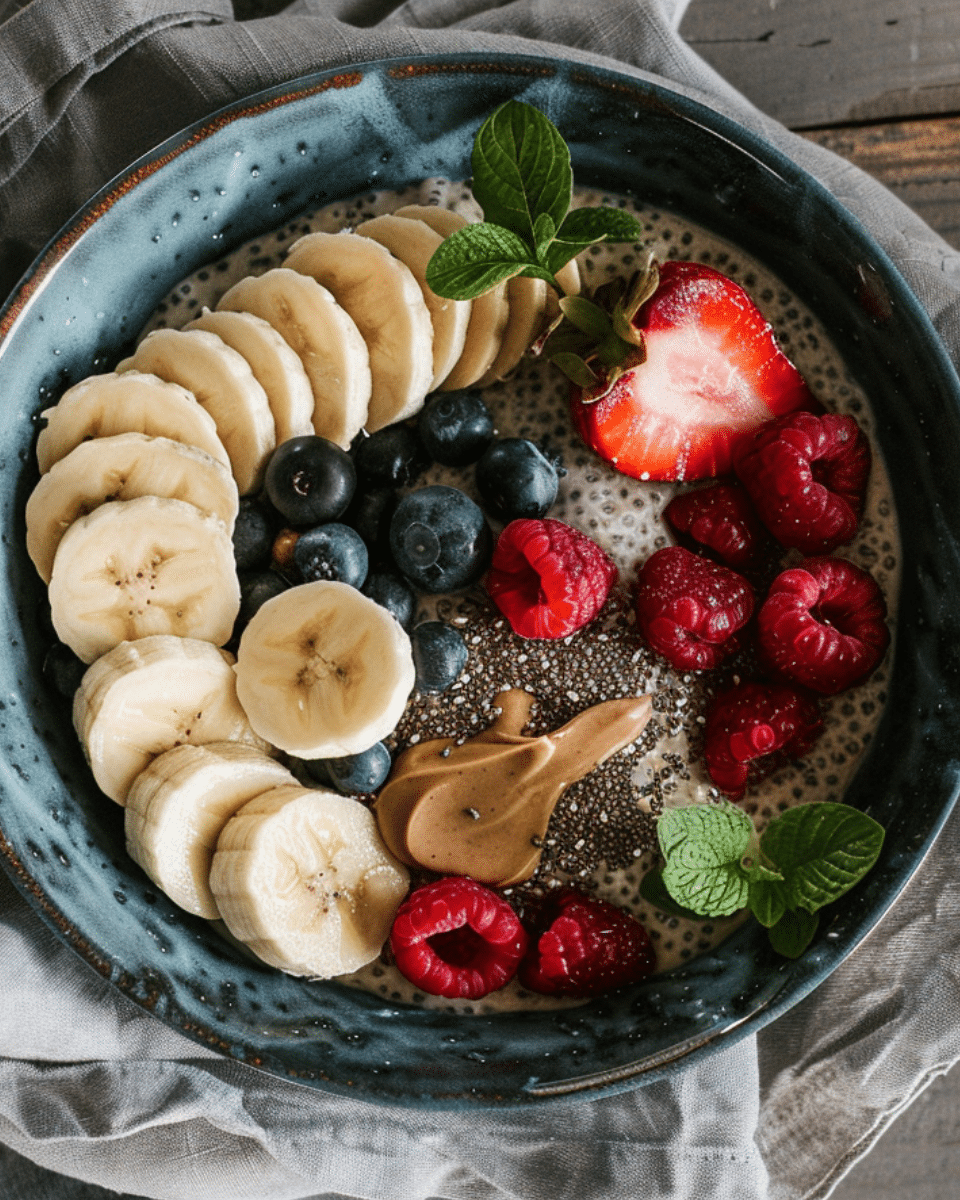 Easy Vegan Breakfasts to Start Your Day Right