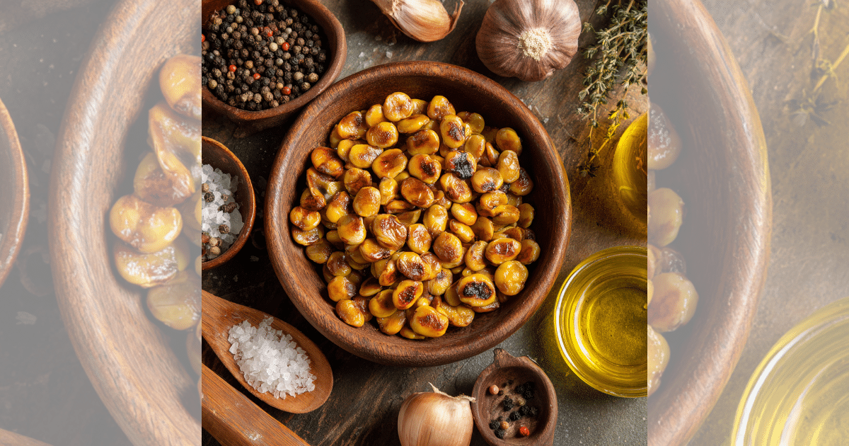 Fava Beans Seeds: The Crispy, Protein-Rich Snack You’ll Love 3 roasted-fava-beans-recipe-card.