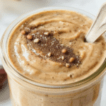 Peanut Butter Protein Shake (No Banana)