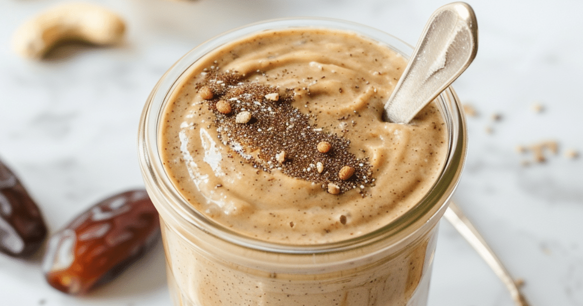 Peanut Butter Protein Shake (No Banana): A Simple High-Protein Shake For Healthy Living 3 Peanut Butter Protein Shake (No Banana)