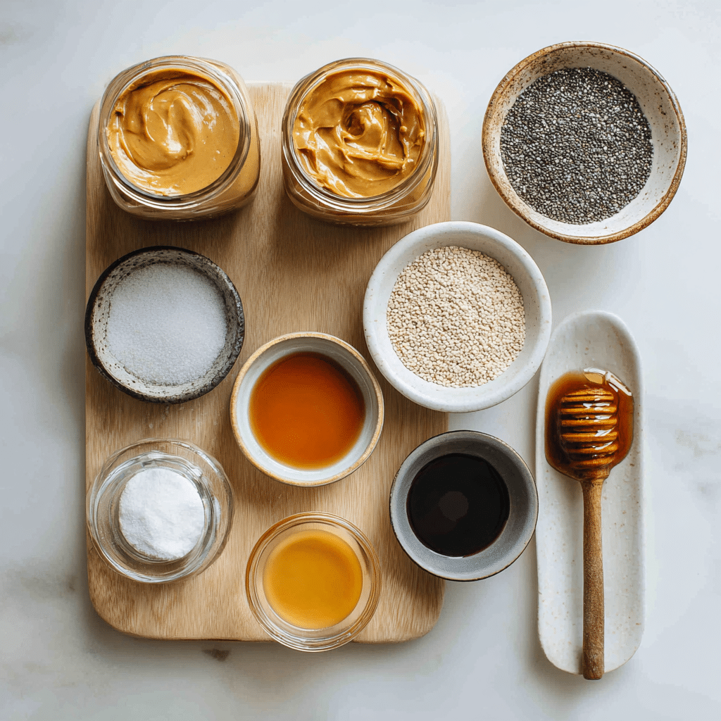 Peanut Butter Chia Pudding: The Ultimate Protein-Rich Snack You’ll Love 3 Ingredients for Peanut Butter Protein Shake No Banana