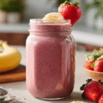 Smoothie Vegan Protein