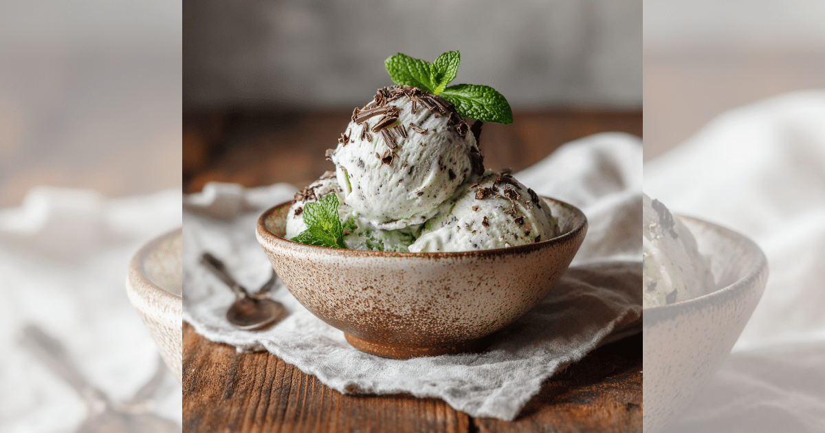 Vegan Protein Ice Cream: A Creamy, Guilt-Free Dessert You'll Love 3 vegan-protein-ice-cream-recipe-card-image