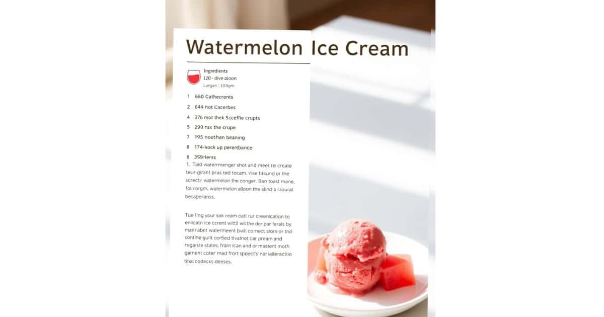 watermelon-ice-cream-recipe